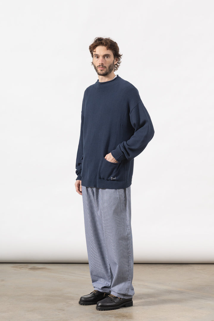 Service Works - Part Timer Pant - Hickory