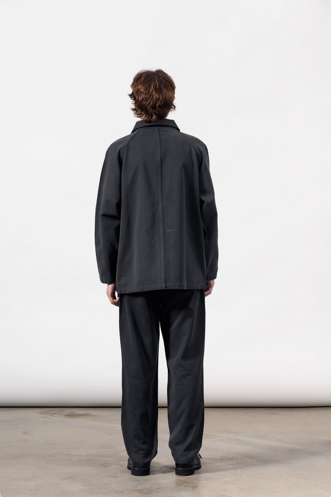 Service Works - Moleskin Waiters Pant - Black