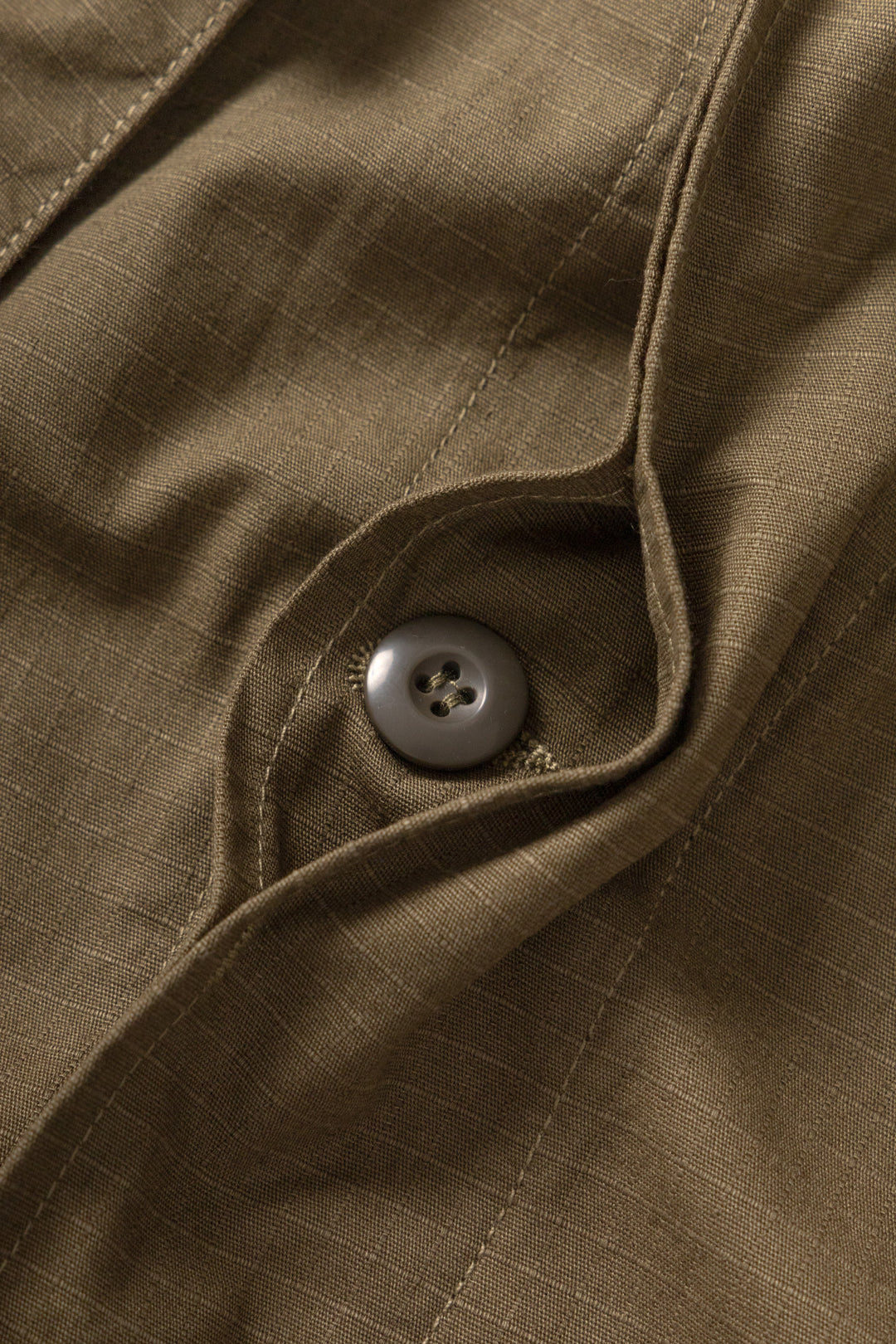 Non Stock MFG - Ripstop Tropical Jungle Jacket - Olive