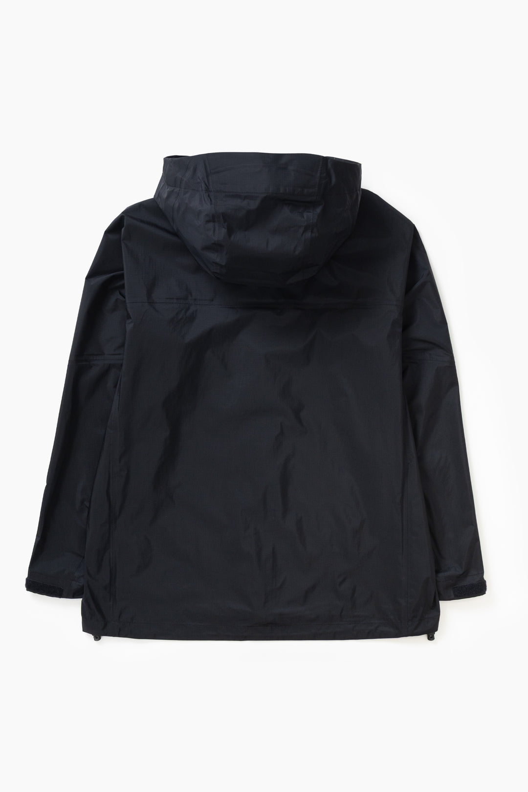 Nanga - AT 3L Weather Shield Jacket - Black