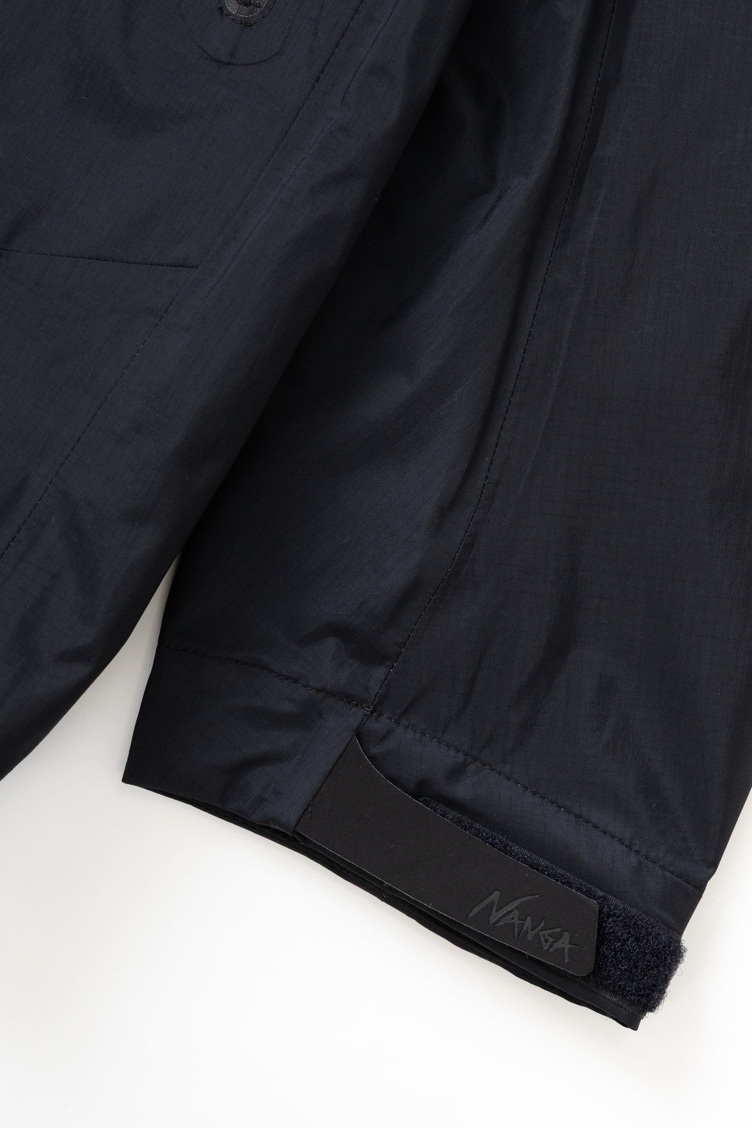 Nanga - AT 3L Weather Shield Jacket - Black