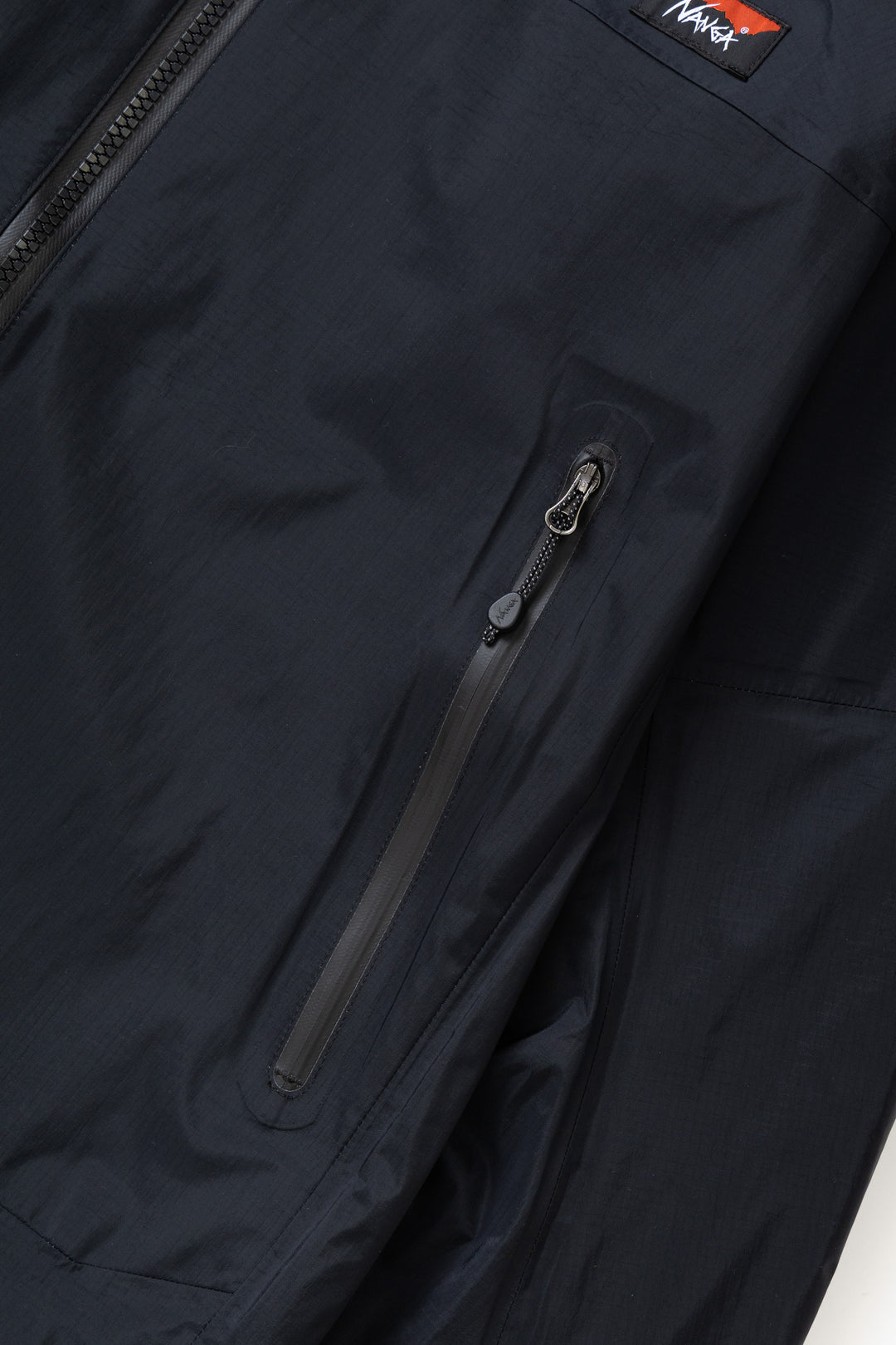 Nanga - AT 3L Weather Shield Jacket - Black