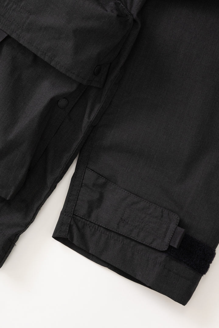 Nanga - Hinoc Mountain Parka - Charcoal