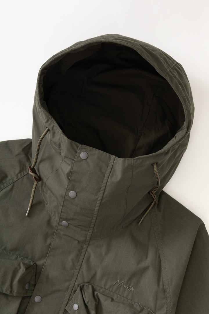 Nanga - Hinoc Mountain Parka - Khaki
