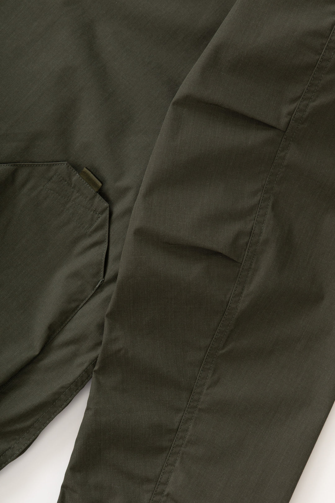 Nanga - Hinoc Mountain Parka - Khaki