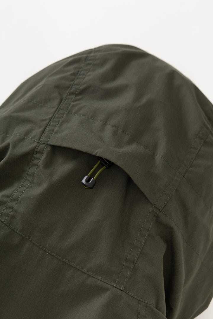 Nanga - Hinoc Mountain Parka - Khaki