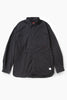 Nanga - Hinoc Ripstop UT Shirt - Black