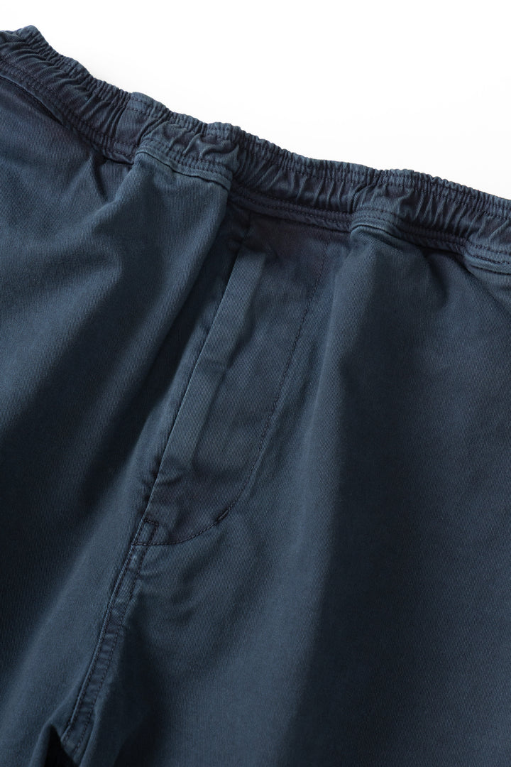 Nanga - Motive Pants - Navy
