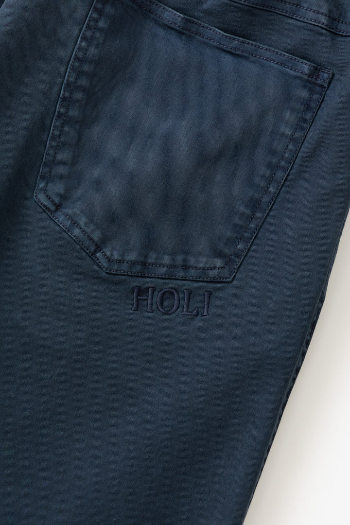 Nanga - Motive Pants - Navy