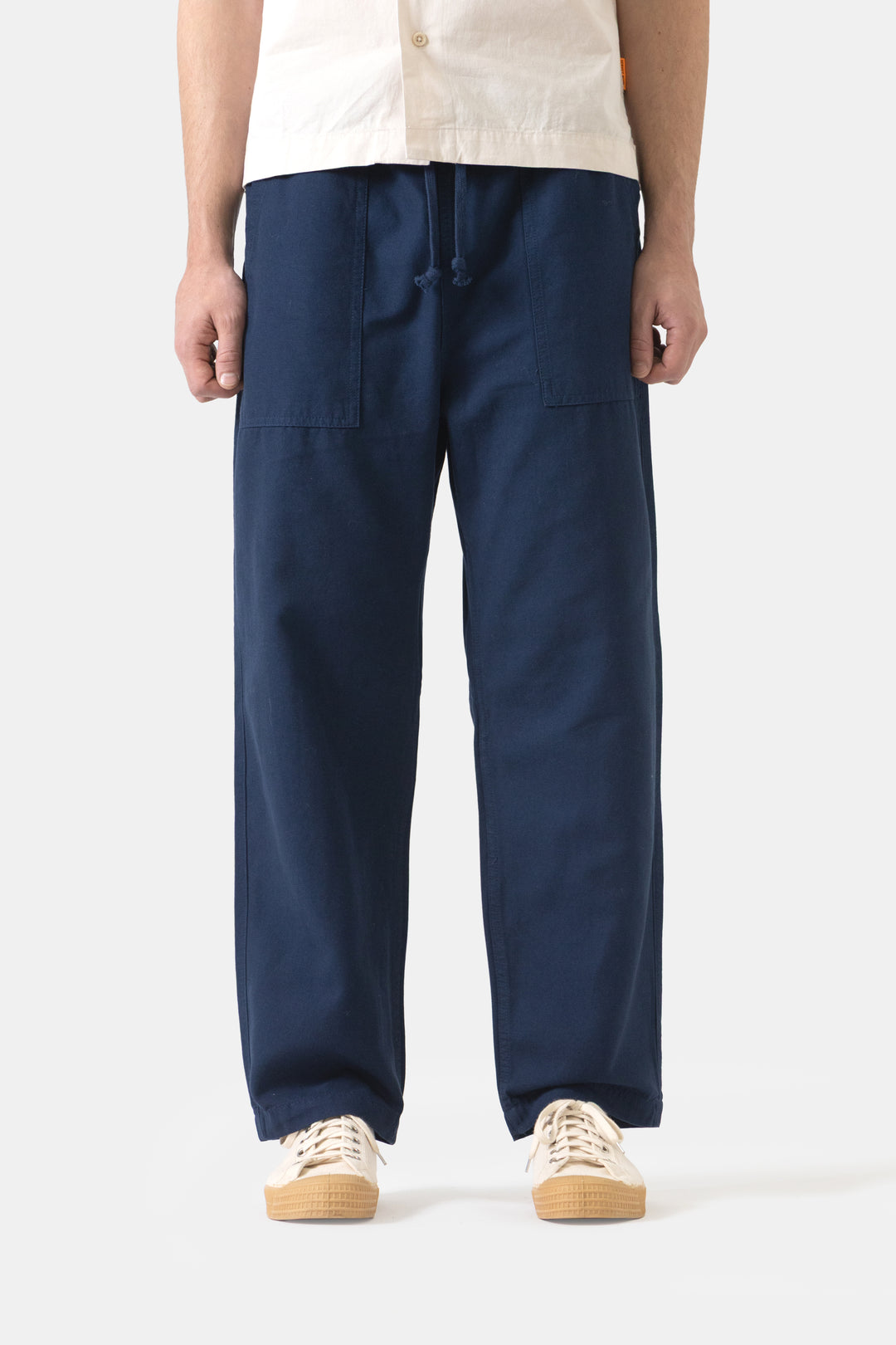 Service Works - Classic Chef Pants - Dark Navy