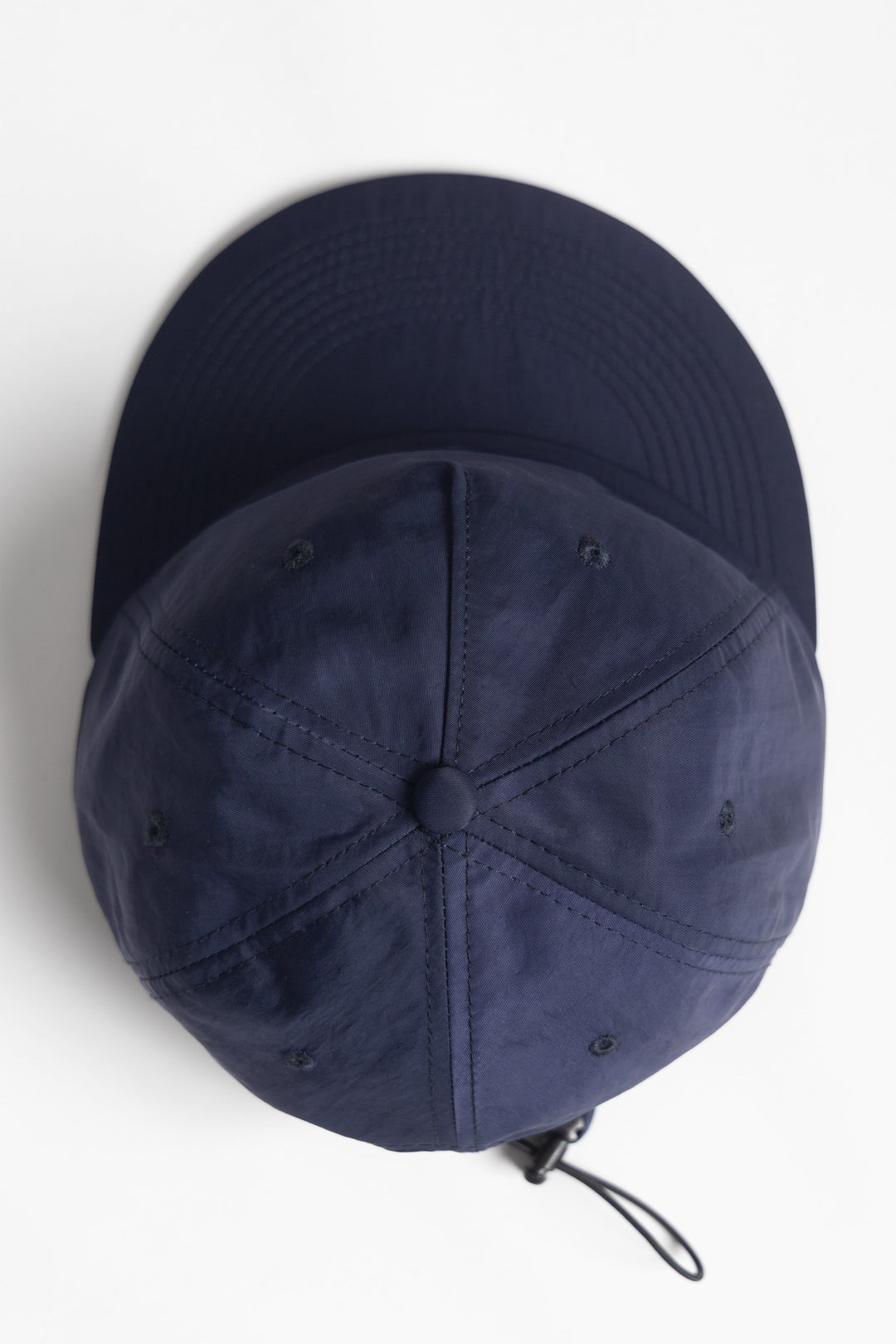 Power Goods - Nylon Surf Cap - Navy