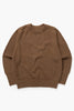 Okonkwo MFG - Knitted Jumper - Brown