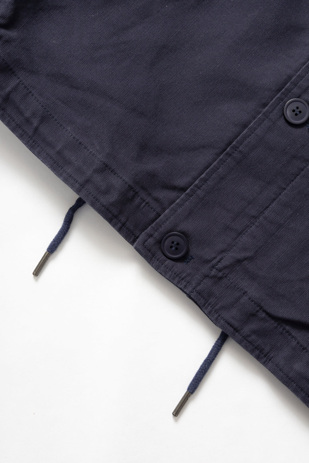 Okonkwo MFG - N1 Deck Jacket - Navy