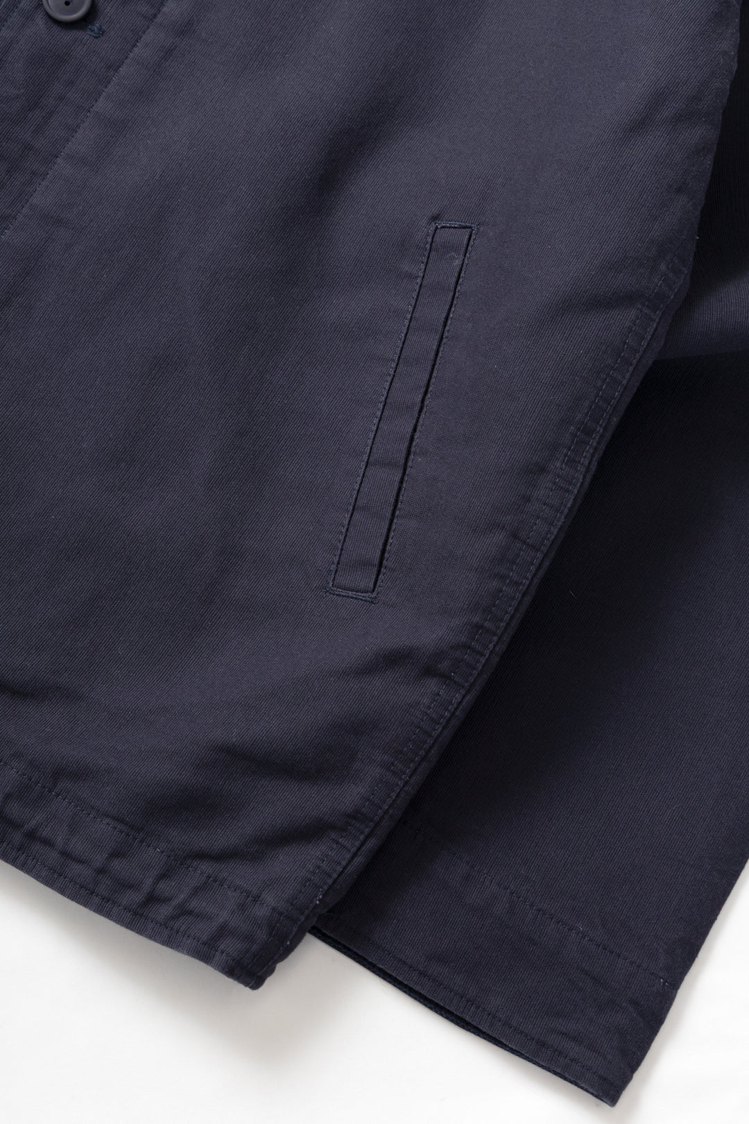 Okonkwo MFG - N1 Deck Jacket - Navy