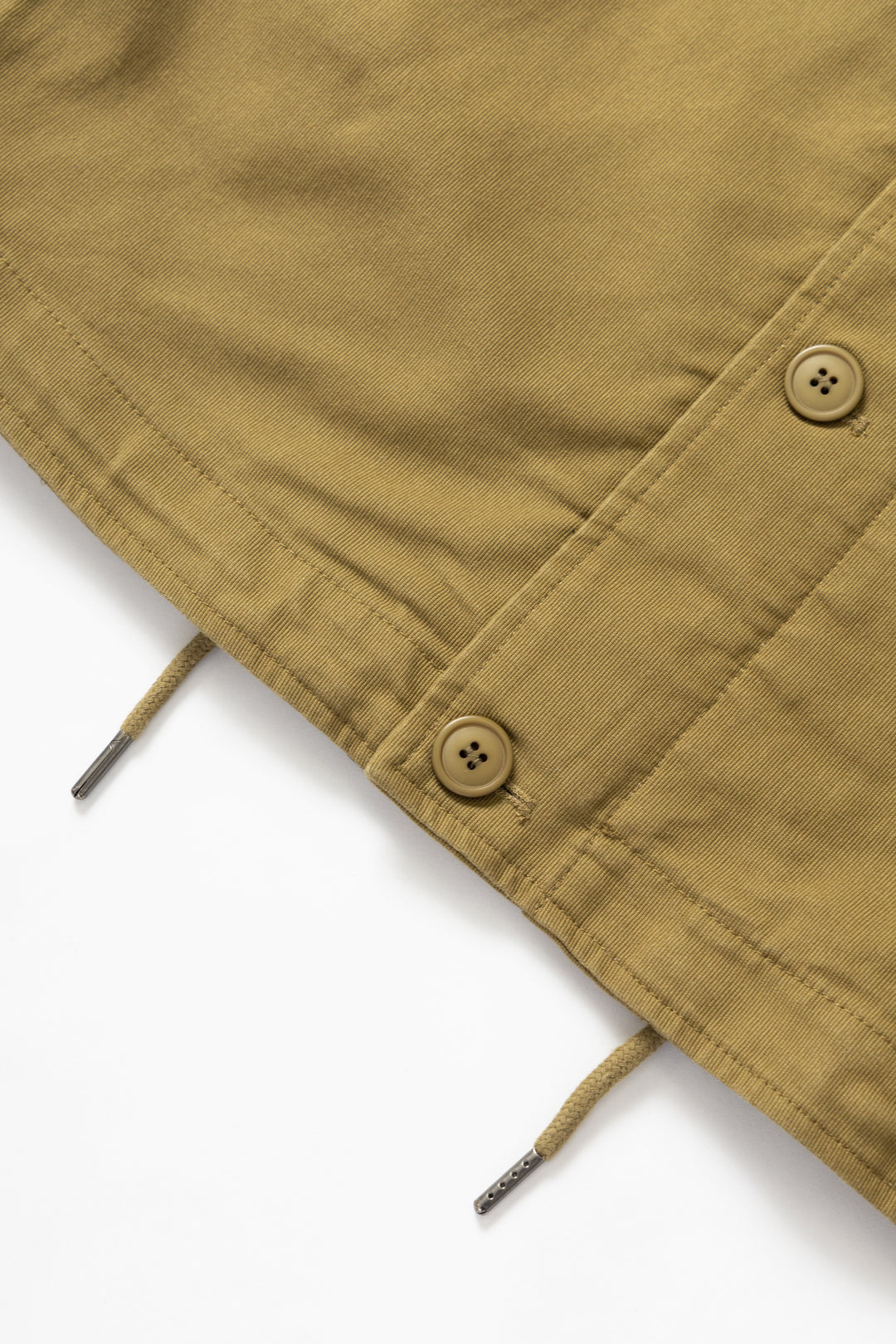 Okonkwo MFG - N1 Deck Jacket - Olive