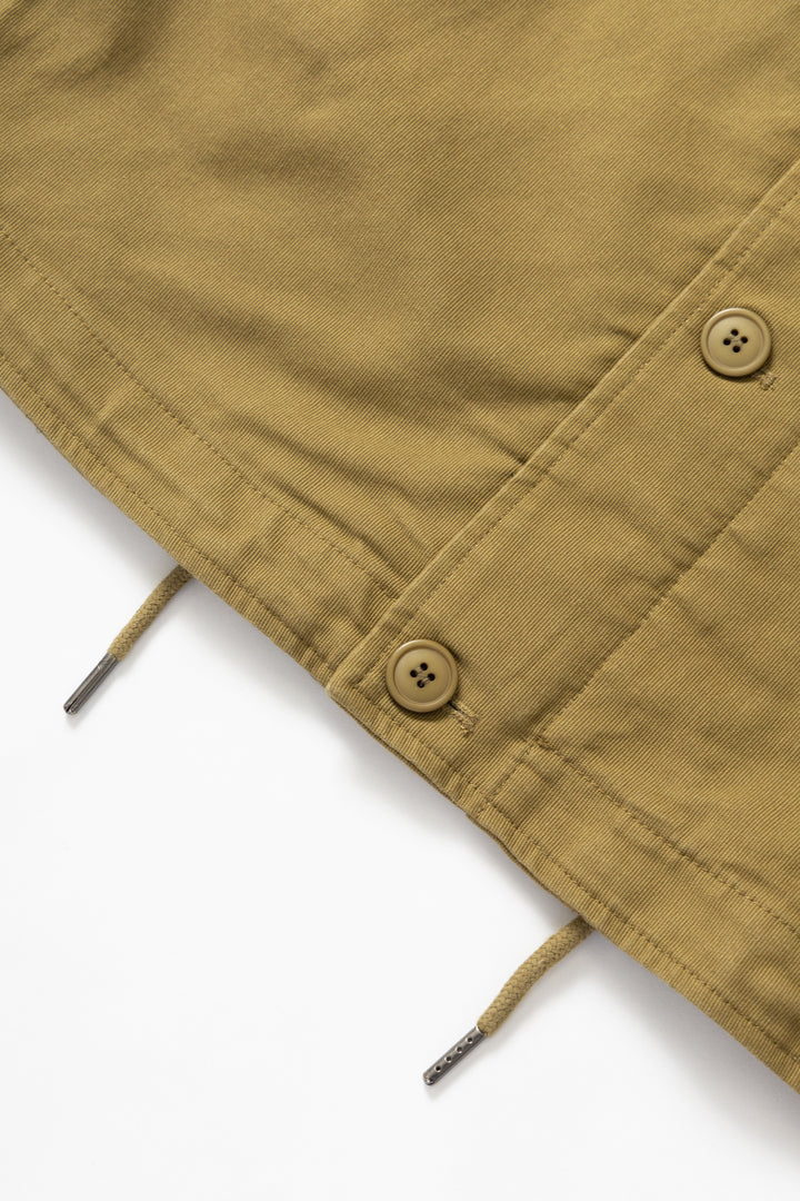 Okonkwo MFG - N1 Deck Jacket - Olive