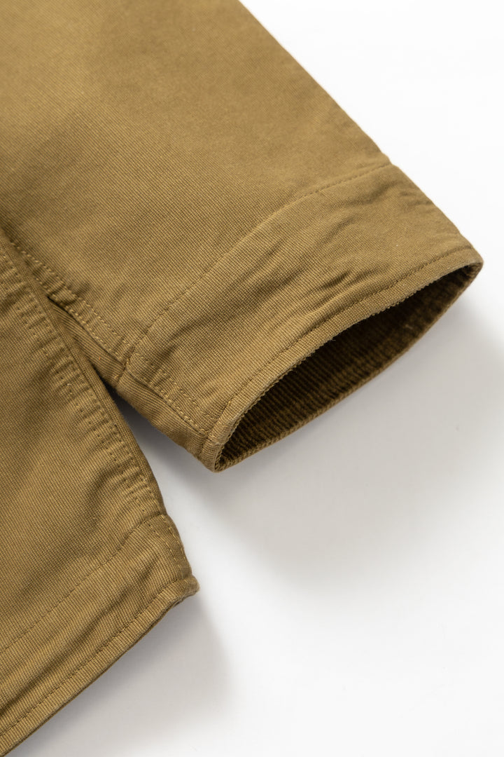 Okonkwo MFG - N1 Deck Jacket - Olive