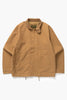 Okonkwo MFG - N1 Deck Jacket - Tan