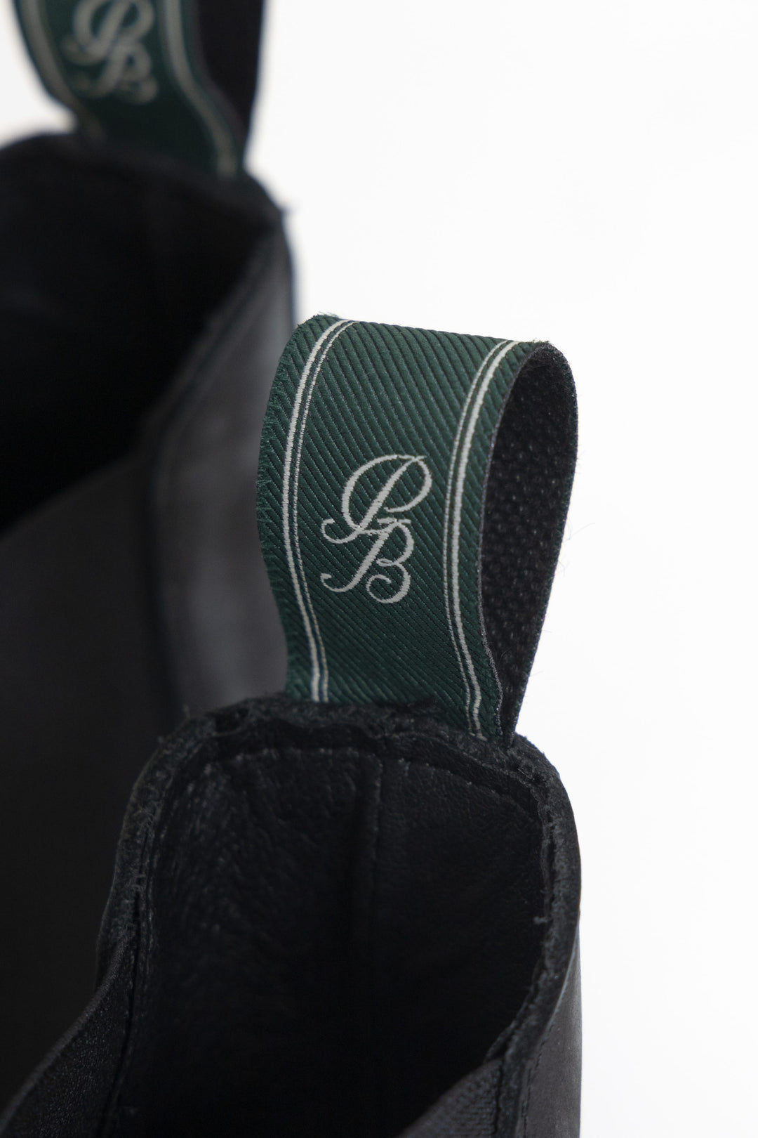 Pompeii - Budd Boot - Orion