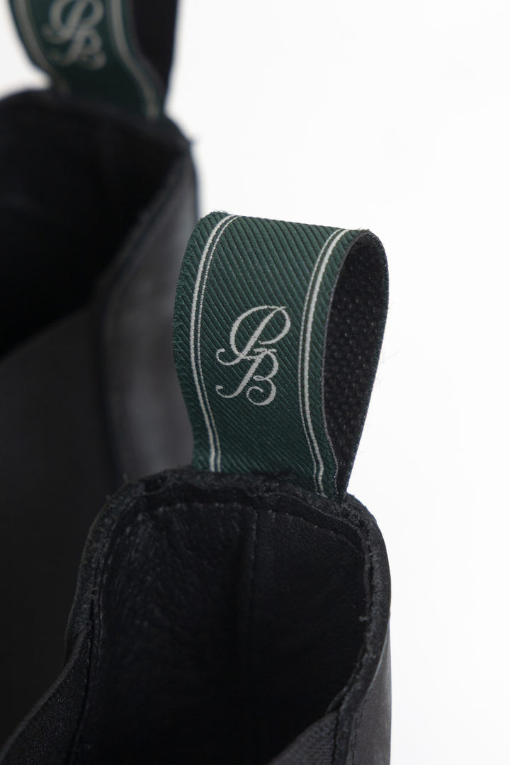 Pompeii - Budd Boot - Orion