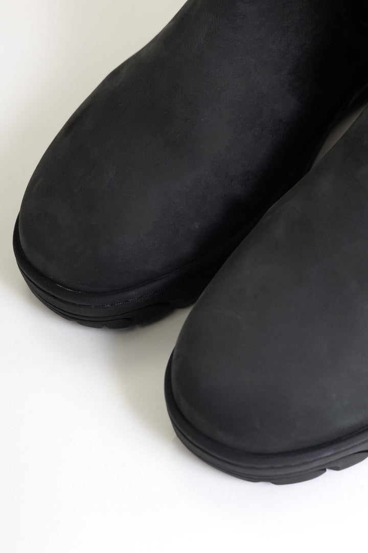 Pompeii - Budd Boot - Orion