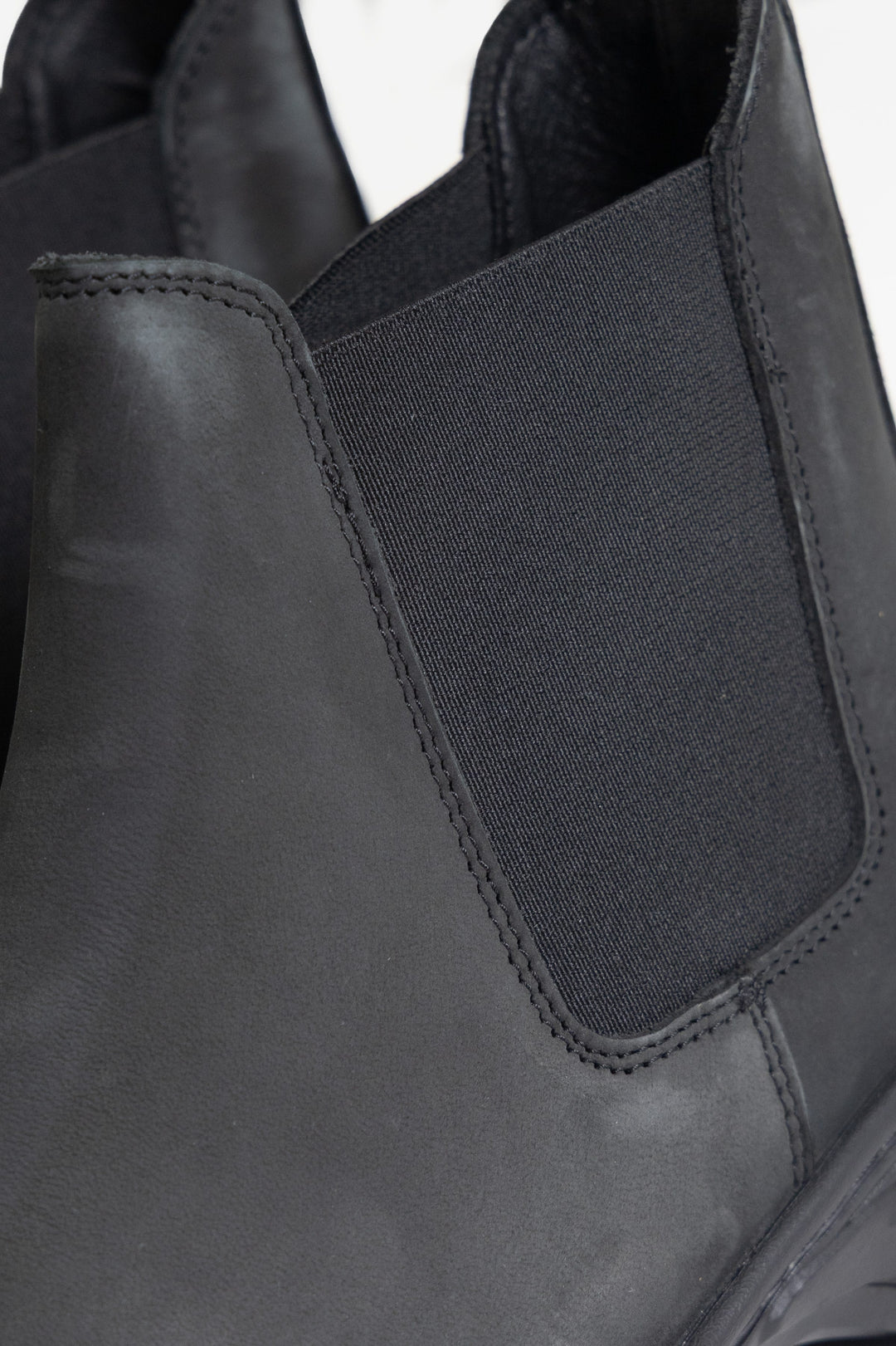 Pompeii - Budd Boot - Orion