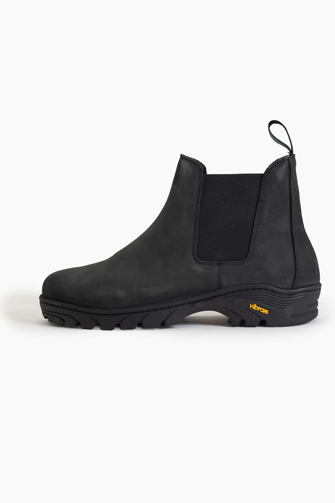 Pompeii - Budd Boot - Orion