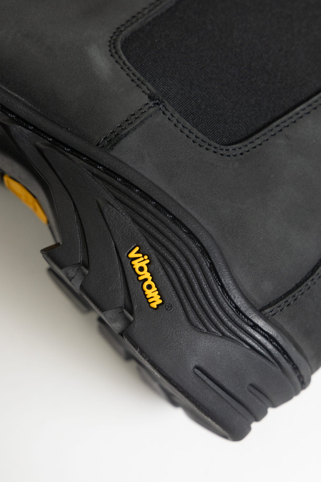 Pompeii - Budd Boot - Orion