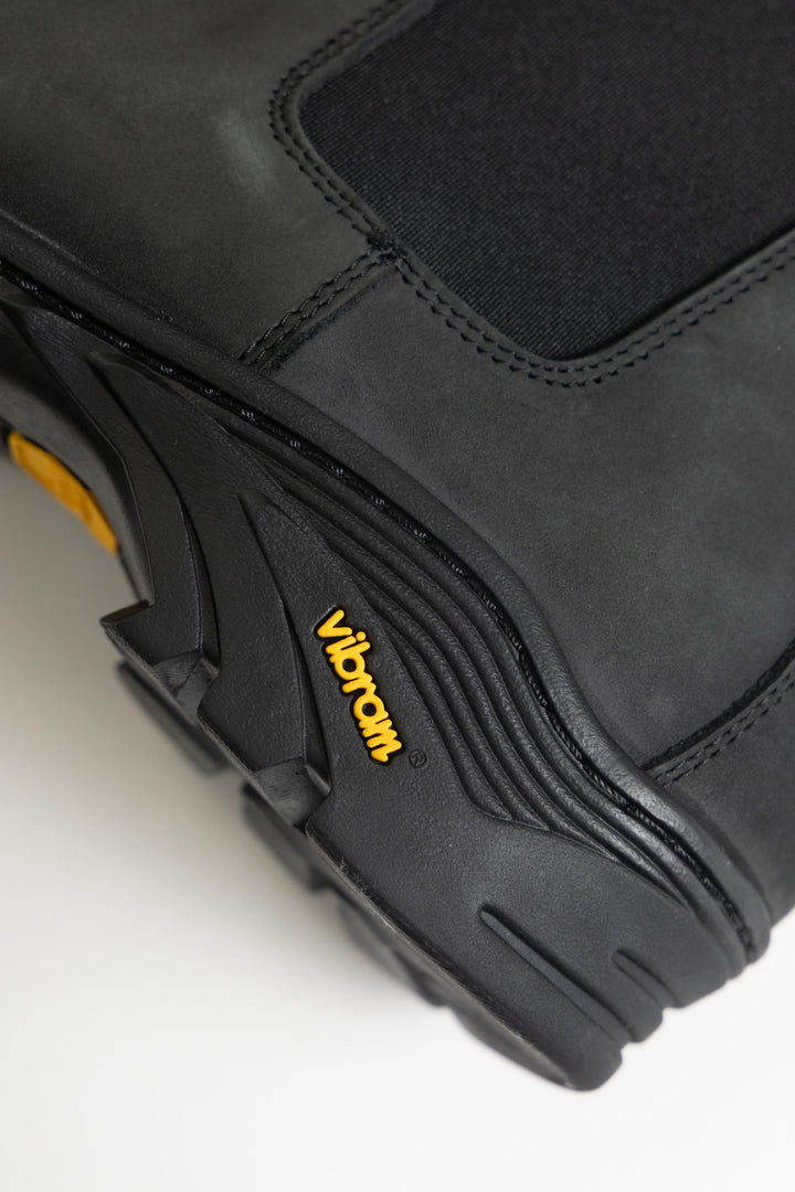 Pompeii - Budd Boot - Orion