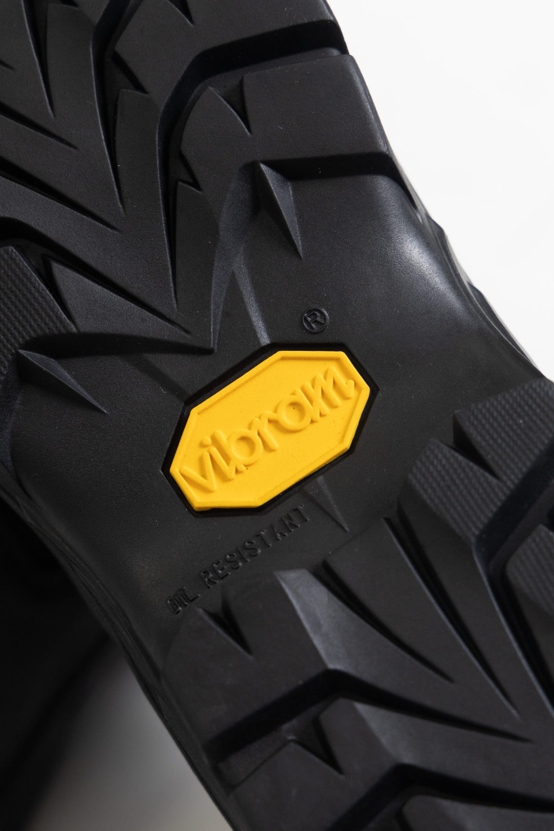 Pompeii - Budd Boot - Orion