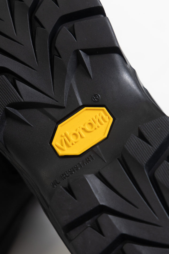 Pompeii - Budd Boot - Orion