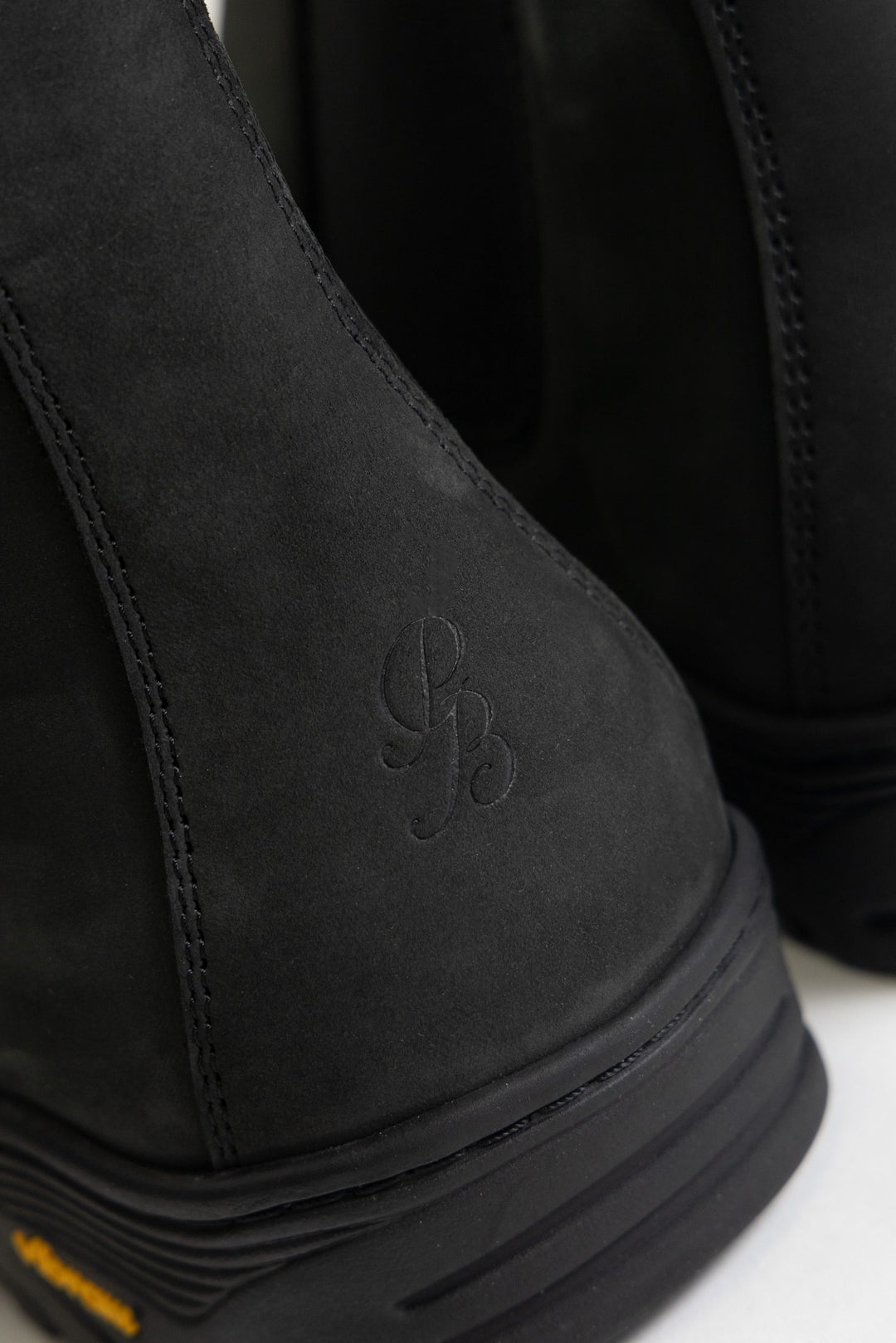 Pompeii - Budd Boot - Orion