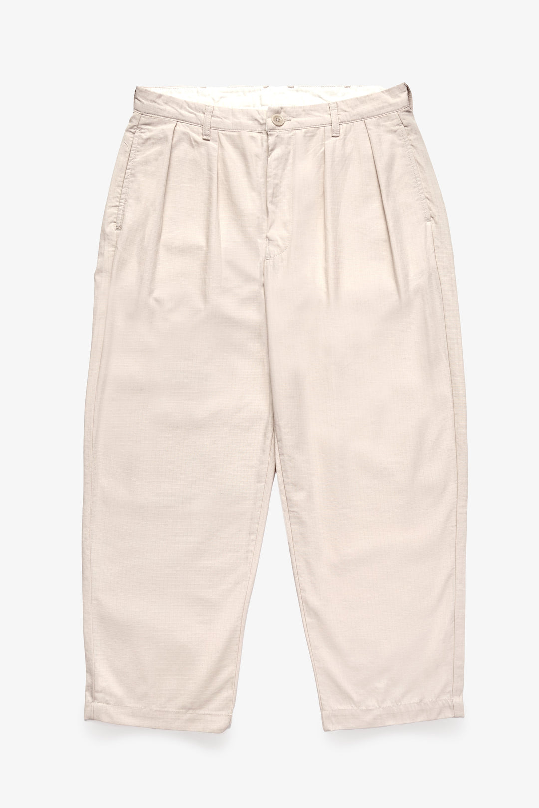 Service Works - Ripstop Part Timer Pant - Bone