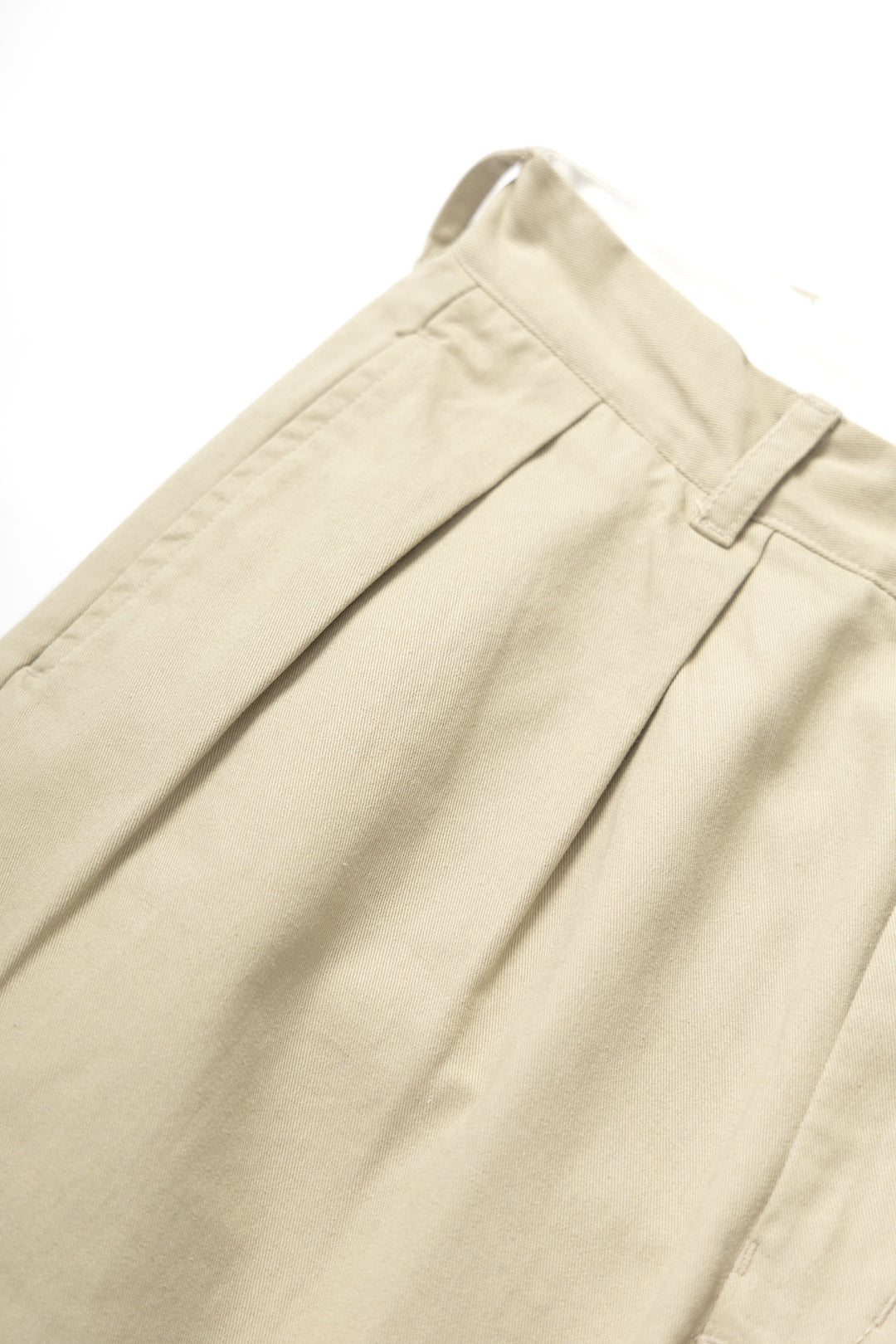 Service Works - Drill Part Timer Pant - Khaki