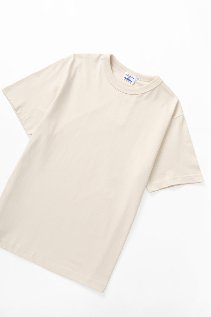 Power Goods - Archive T-Shirt Two Pack - Putty