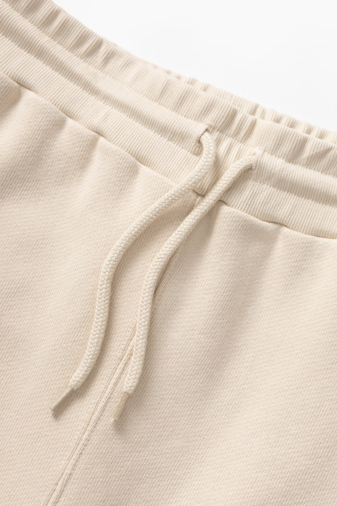 Power Goods - Loopback Sweatpants - Putty