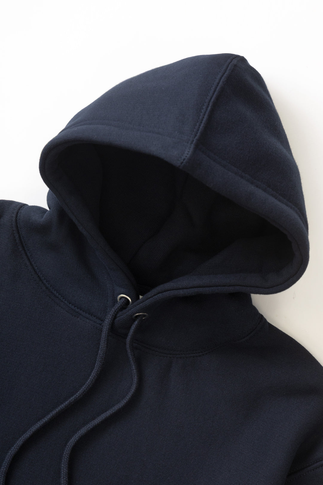 Power Goods - Super Weight Hoodie - Dark Navy