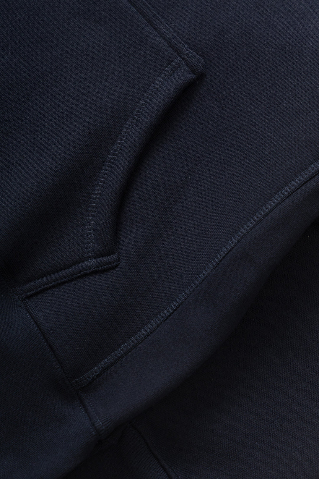 Power Goods - Super Weight Hoodie - Dark Navy