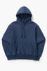 Power Goods - Super Weight Hoodie - Royal