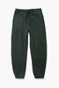Power Goods - Super Weight Sweatpants - Forest Green