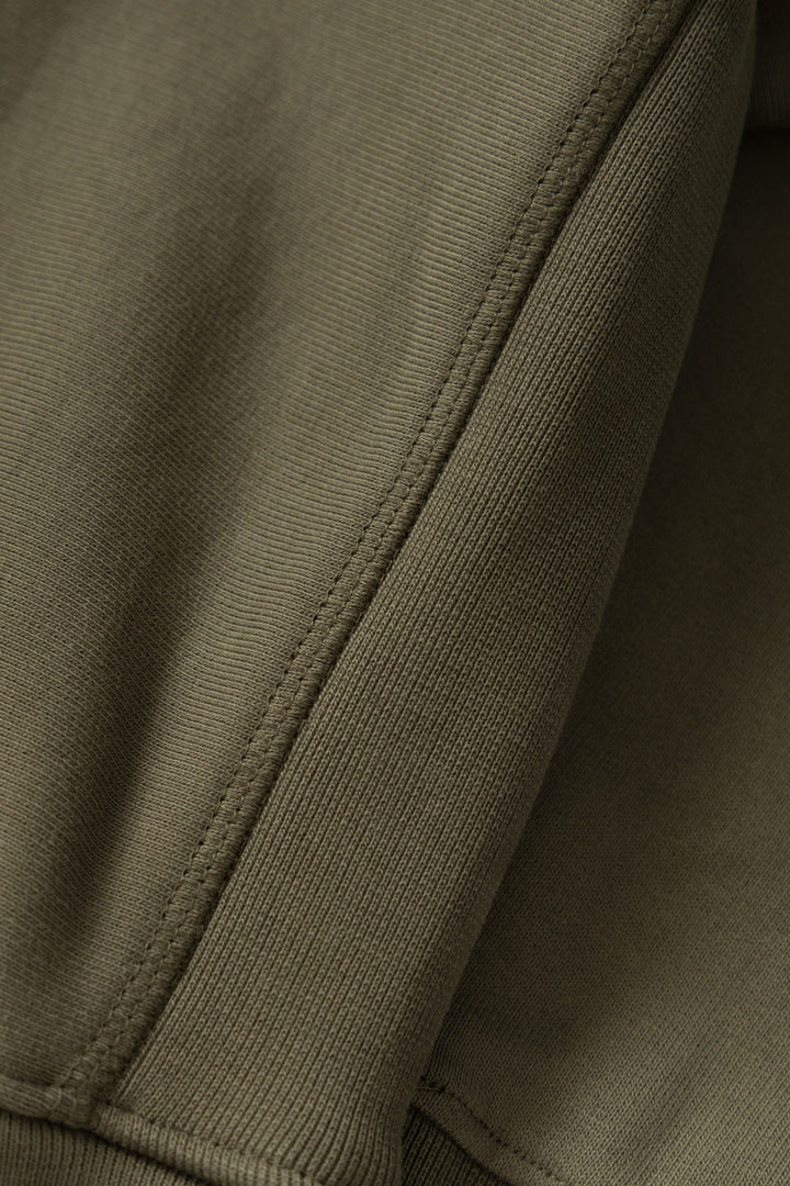 Power Goods - Super Weight Rugby - Dark Olive