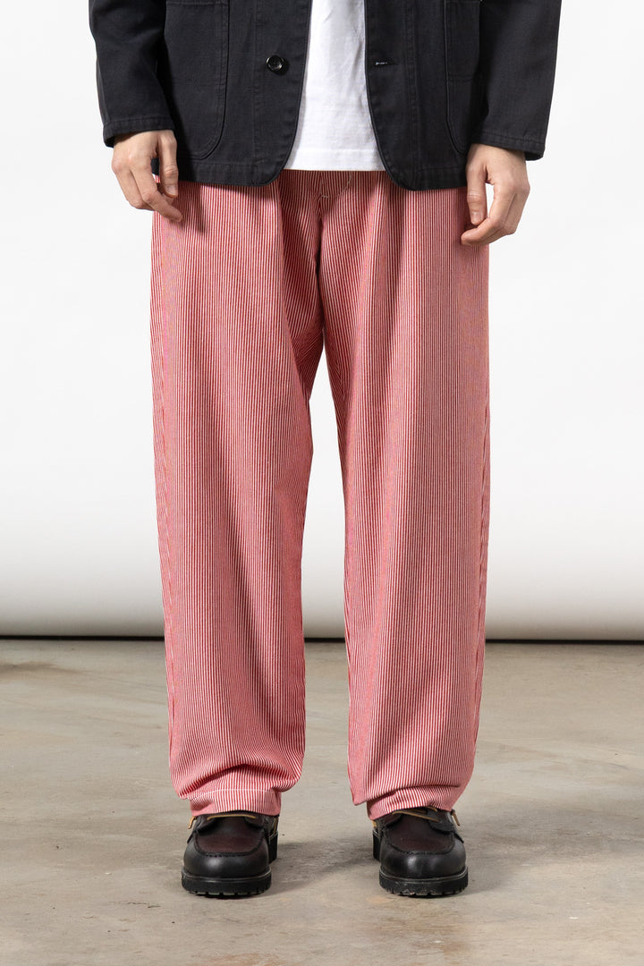 Service Works - Part Timer Pant - Red Hickory