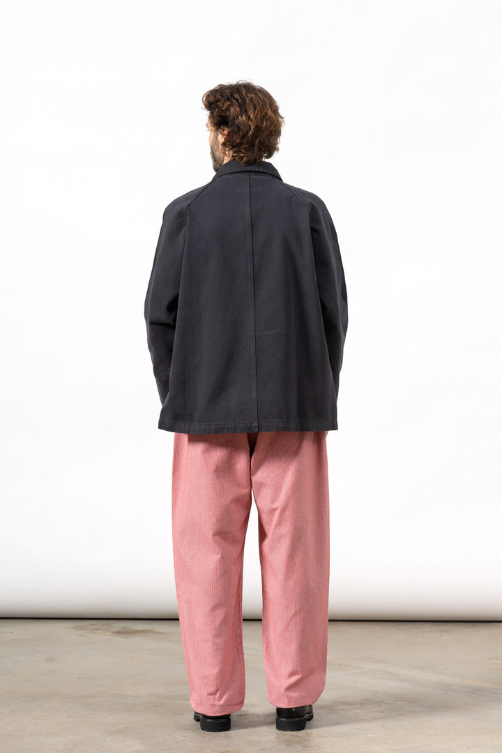 Service Works - Part Timer Pant - Red Hickory