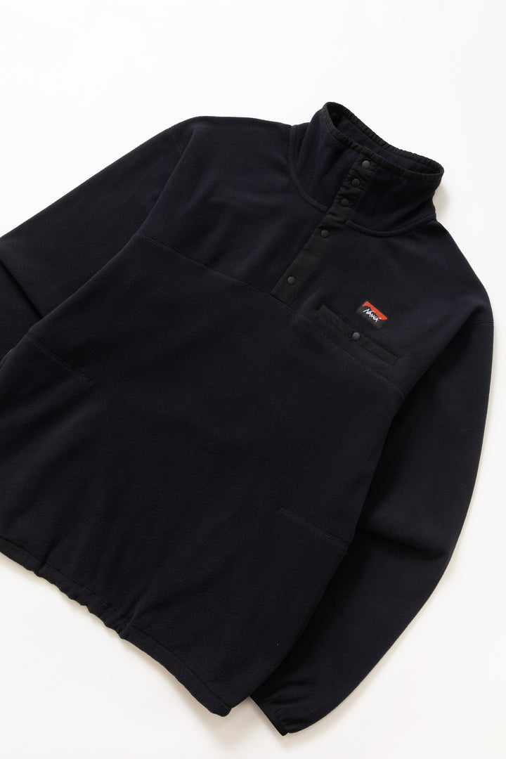 Nanga - Air Warm Fleece - Black