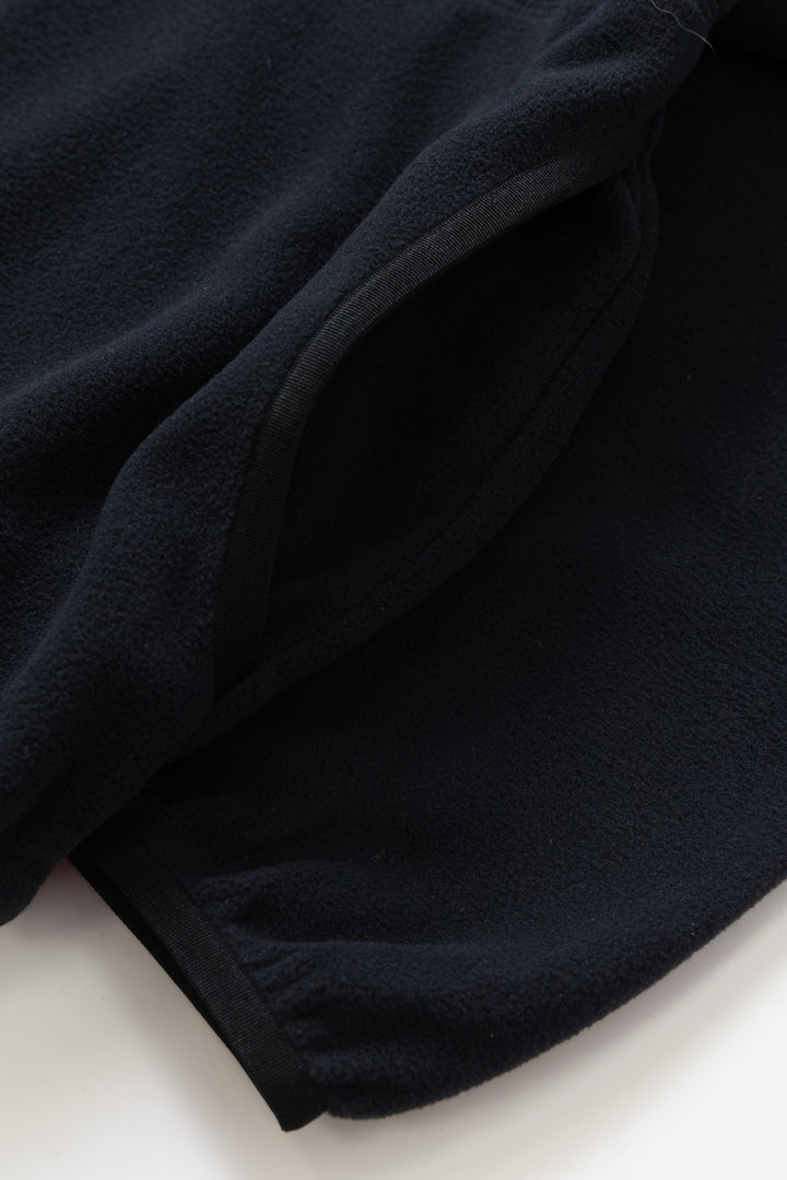 Nanga - Air Warm Fleece - Black