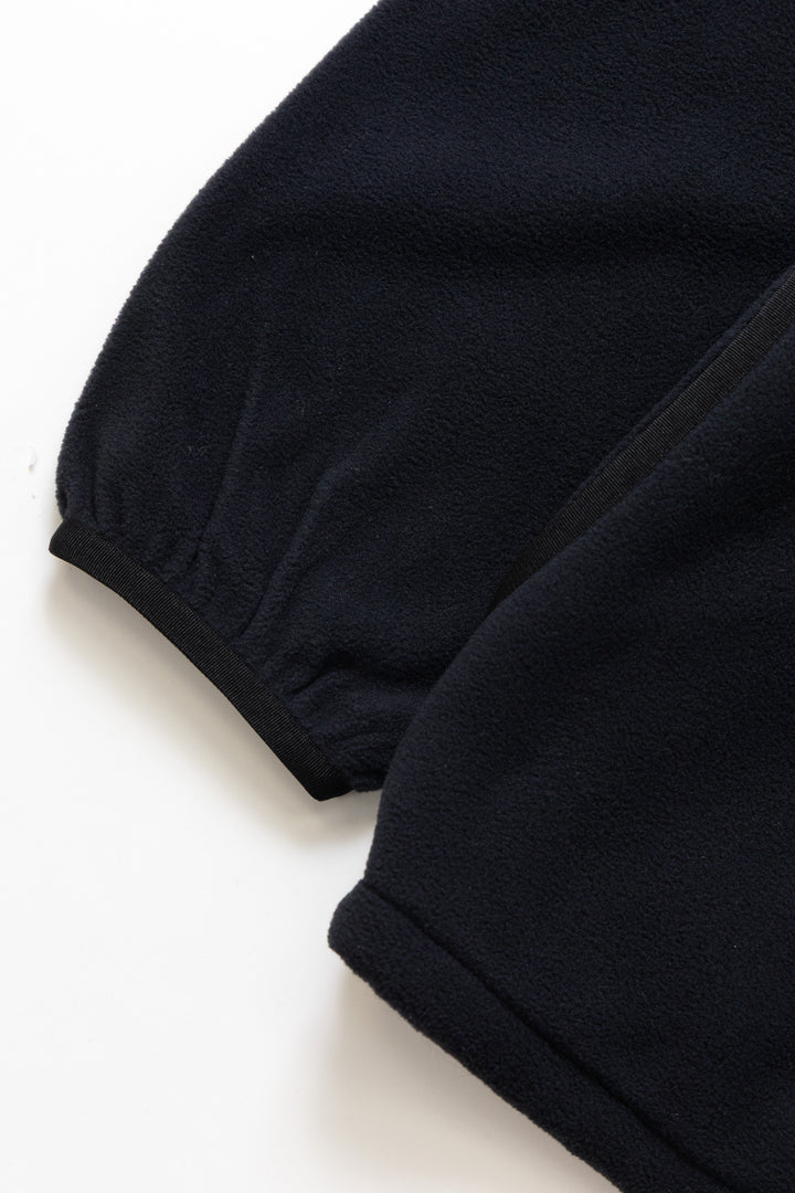 Nanga - Air Warm Fleece - Black