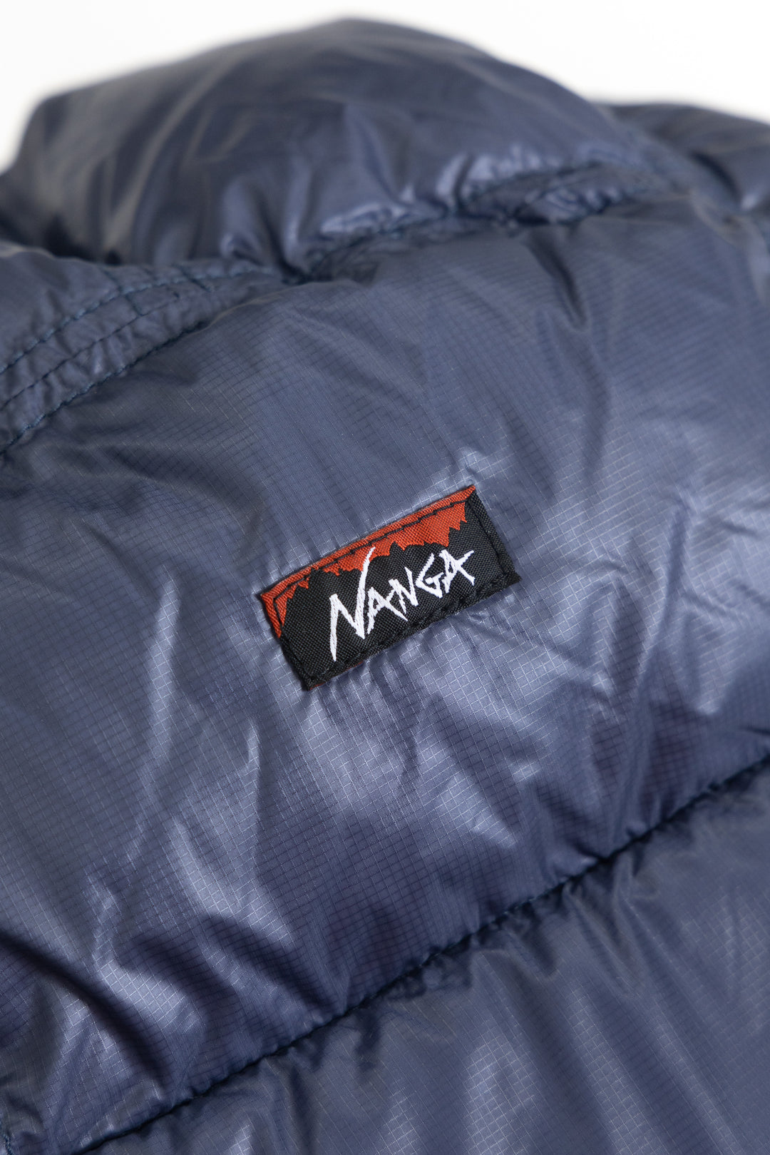 Nanga - Mountain Lodge Down Ear Flap Cap - Navy