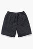 Service Works - Patterned Chef Shorts - Raindrop Mono