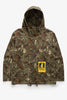 Service Works - Patterned Market Smock - Real Tree