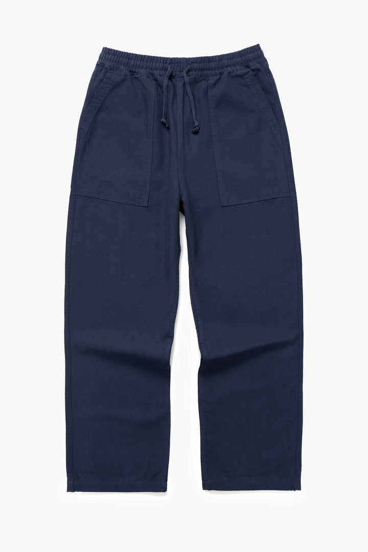 Service Works - Classic Chef Pants - Dark Navy